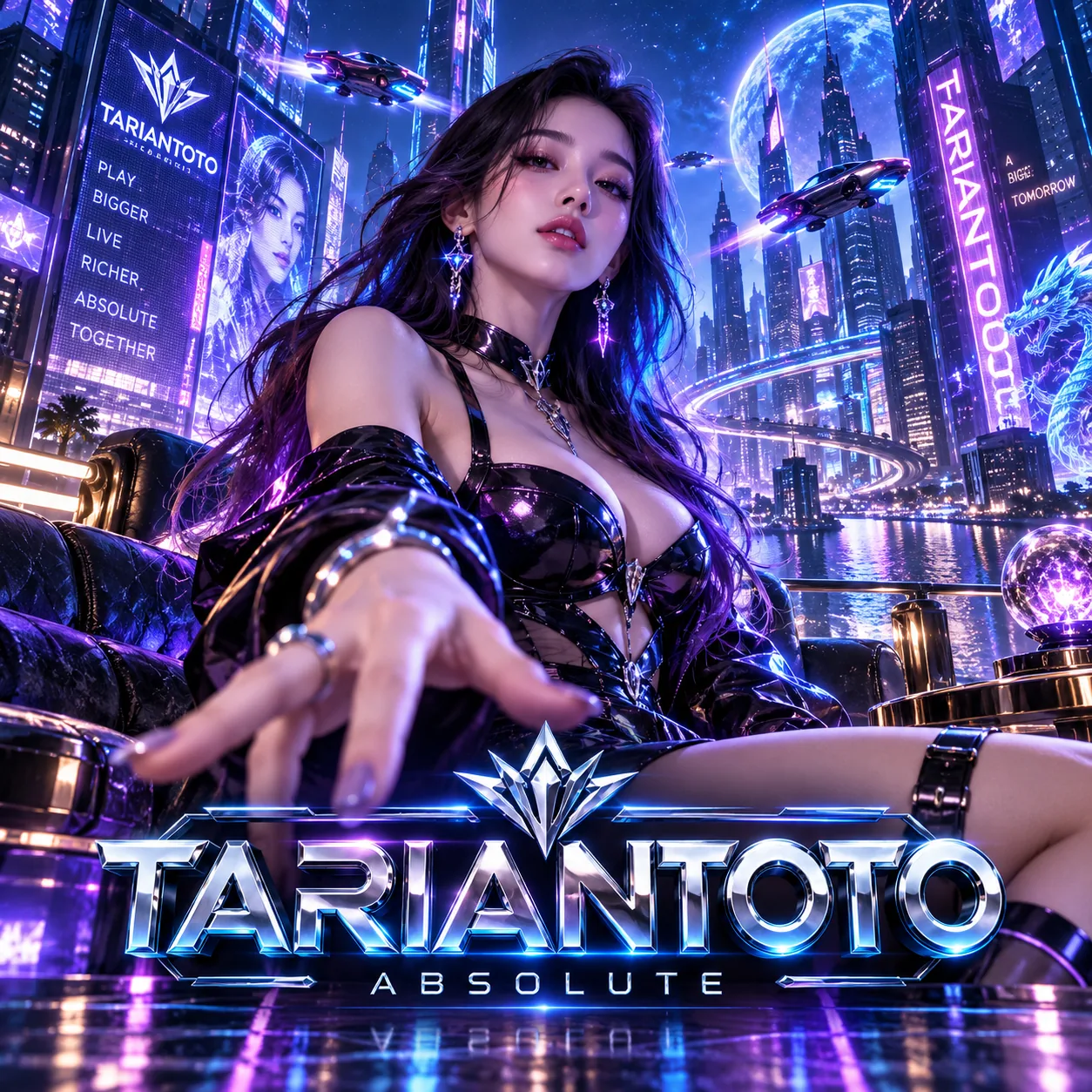 TARIANTOTO: Website Khusus Pembahasan Toto Macau 5D Paling Banyak Di Kunjungi