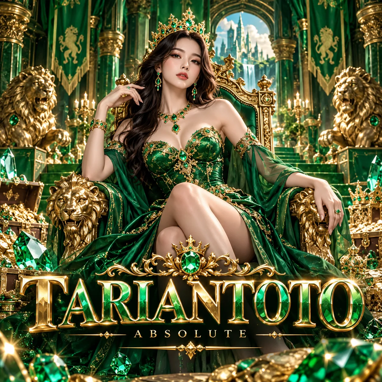 TARIANTOTO - Website Terbaik Daftar Gampang dan Main Akun Toto 4D Online Ternyaman